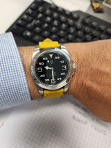 Anonymous review photo
