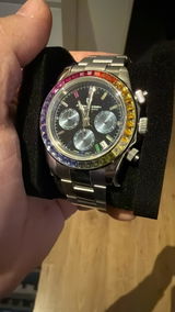 Pietro Garau review photo