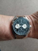 Dino Giardina review photo