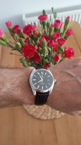 Renaldas Mazulis review photo