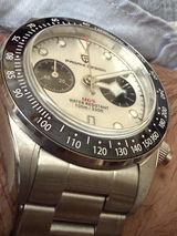 Antonino Mistretta review photo