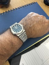 Anonymous review photo