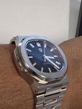 ha thierry review photo