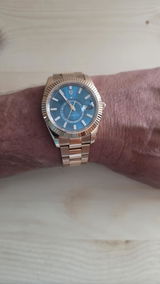 Robert Wagner review photo