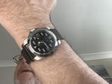Graham Small review photo