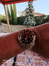 Roberto Bertinotti review photo