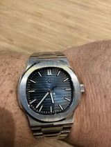 Anonymous review photo