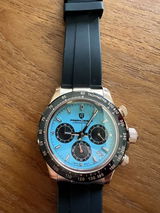 Werner Reitter review photo
