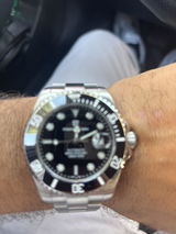 Anonymous review photo