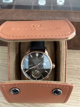 Gary Thomas review photo