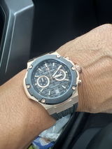 Jacques Van Damme review photo