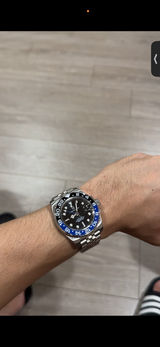 Patrick GP review photo
