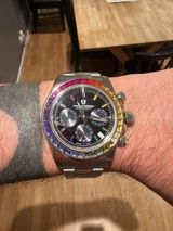 Magnus Olsen review photo