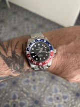 Luigino review photo