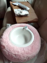 Brie review photo