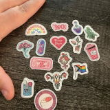Zoe review photo