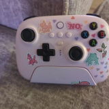 Brittney review photo