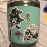 Marissa review photo