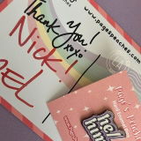 Nick review photo