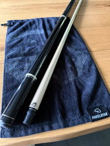 Will Sarty review photo