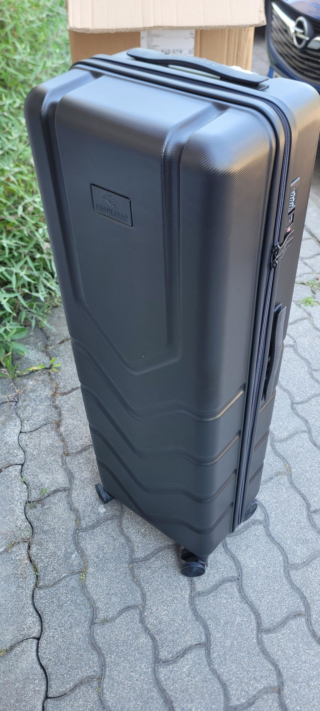 Tallmade™ Suitcase