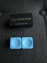 Reginald Martinez review photo
