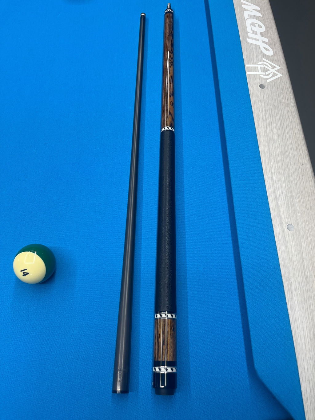 PAGULAYAN Pristine™ 12.2mm Carbon Fiber Shaft