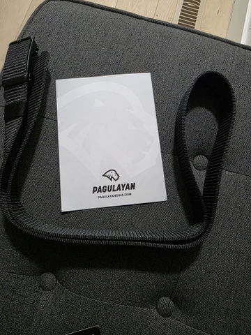 Review photo from Reginald