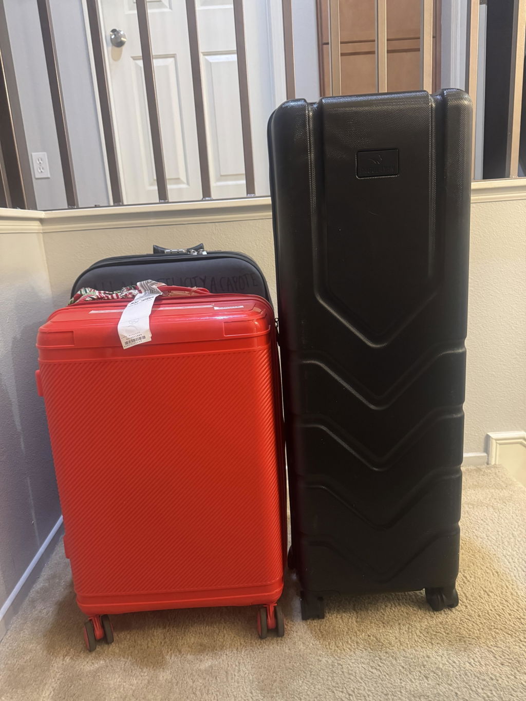 Tallmade™ Suitcase
