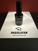 Patrick S. review photo
