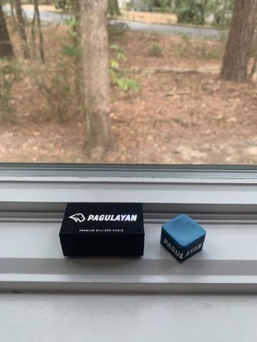 Review photo from A_Train