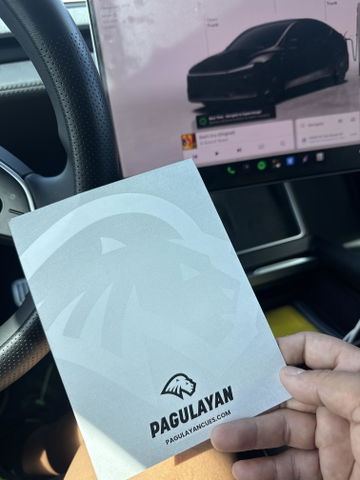 Review photo from F. Sia