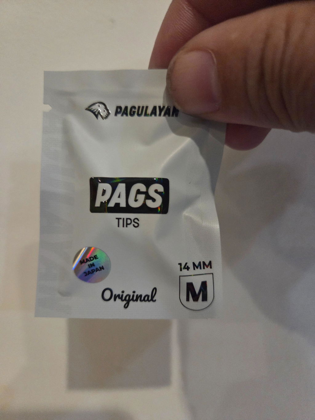 PAGS TIPS