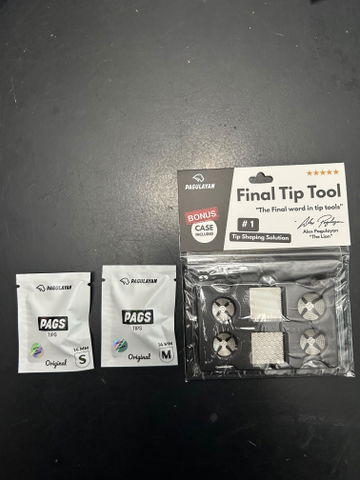 Review photo from Anonymous