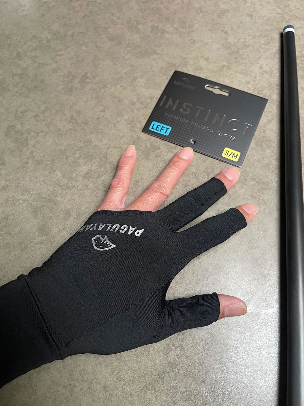INSTINCT GLOVE