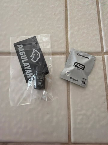 Review photo from Anonymous