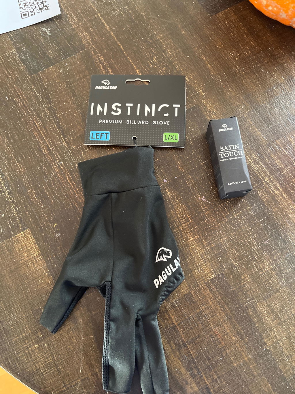 INSTINCT GLOVE