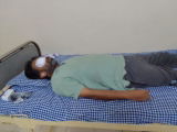 Anonymous review photo