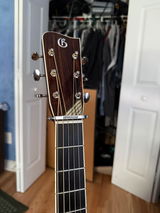Seth Wright review photo