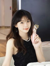 Timeless 美容儀 (櫻花粉)