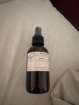 Monica May review photo