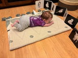 Etsy customer review photo