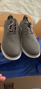 Martin W. review photo