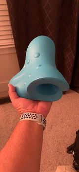 Donna E.D. review photo