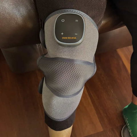 PainRelieva™ Heated Knee Massager