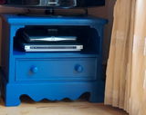 Ann O'Duffy review photo