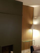 David Bosquette review photo