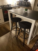 David Bosquette review photo