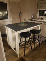 David Bosquette review photo