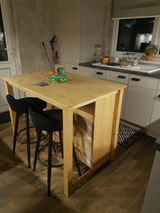 David Bosquette review photo